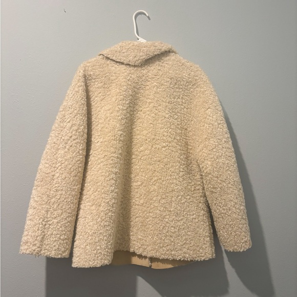 Faux Shearling ASTR Jacket - Picture 2 of 3